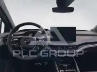 2025 Skoda Enyaq