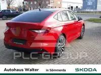 2025 Skoda Enyaq