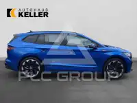 2025 Skoda Enyaq