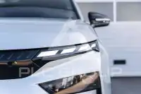 2025 Skoda Enyaq