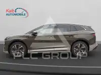 2025 Skoda Enyaq