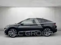 2025 Skoda Enyaq