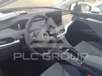 2025 Skoda Enyaq