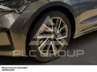 2025 Skoda Enyaq