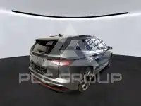 2025 Skoda Enyaq