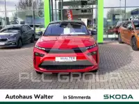 2025 Skoda Enyaq