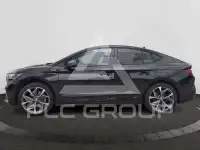 2025 Skoda Enyaq