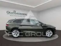 2025 Skoda Enyaq
