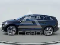 2025 Skoda Enyaq