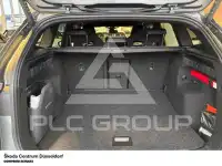 2025 Skoda Enyaq