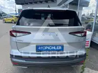 2025 Skoda Enyaq