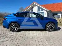 2025 Skoda Enyaq