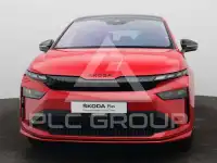 2025 Skoda Enyaq