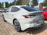 2025 Skoda Enyaq
