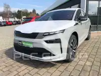 2025 Skoda Enyaq