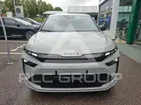 2025 Skoda Enyaq
