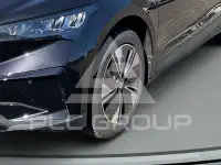 2025 Skoda Enyaq