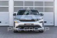 2025 Skoda Enyaq