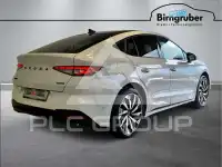 2025 Skoda Enyaq