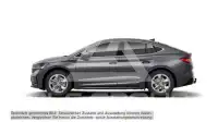 2025 Skoda Enyaq