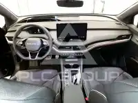 2025 Skoda Enyaq