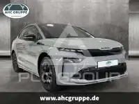 2025 Skoda Enyaq