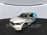 2025 Skoda Enyaq