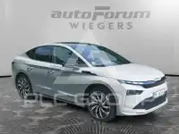 2025 Skoda Enyaq