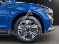 2025 Skoda Enyaq