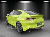 2025 Skoda Enyaq