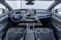 2025 Skoda Enyaq