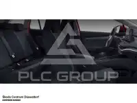 2025 Skoda Enyaq