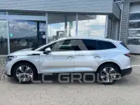 2025 Skoda Enyaq