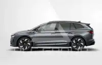 2026 Skoda Enyaq