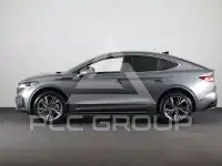 2025 Skoda Enyaq