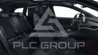 2025 Skoda Enyaq