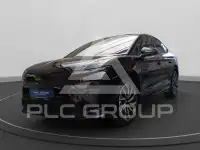 2025 Skoda Enyaq