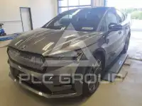 2025 Skoda Enyaq