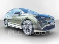 2025 Skoda Enyaq