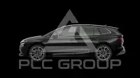 2026 Skoda Enyaq