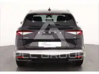2025 Skoda Enyaq