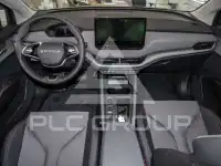 2025 Skoda Enyaq