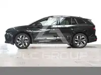 2025 Skoda Enyaq