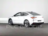 2025 Skoda Enyaq