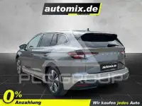 2025 Skoda Enyaq