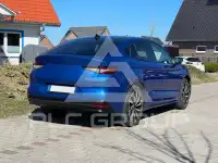 2025 Skoda Enyaq