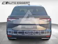 2025 Skoda Enyaq