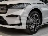 2025 Skoda Enyaq