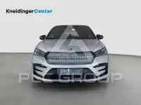 2025 Skoda Enyaq
