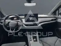 2025 Skoda Enyaq